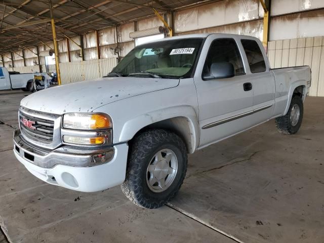 2003 GMC New Sierra K1500