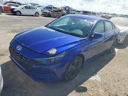 Run And Drives Cars for sale at auction: 2023 Hyundai Elantra SEL