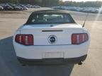 2010 Ford Mustang GT