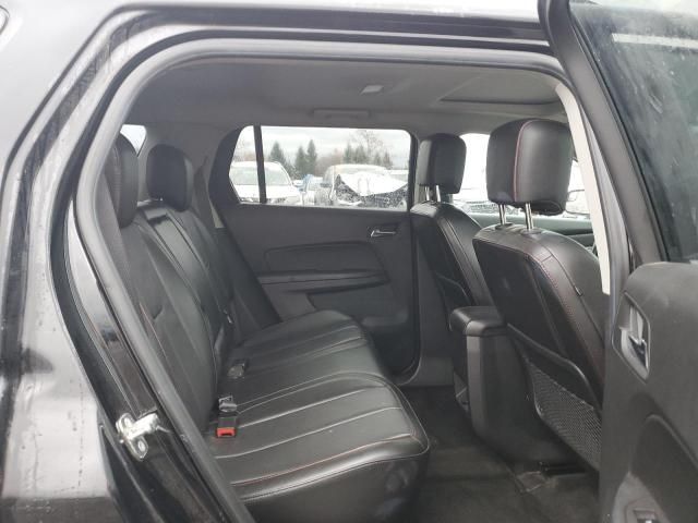 2013 GMC Terrain SLT