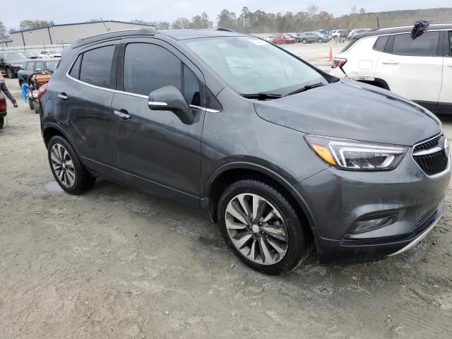 2018 Buick Encore Essence