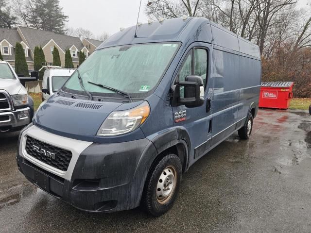 2019 Dodge RAM Promaster 2500 2500 High