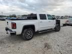 2016 GMC Sierra K1500 SLT