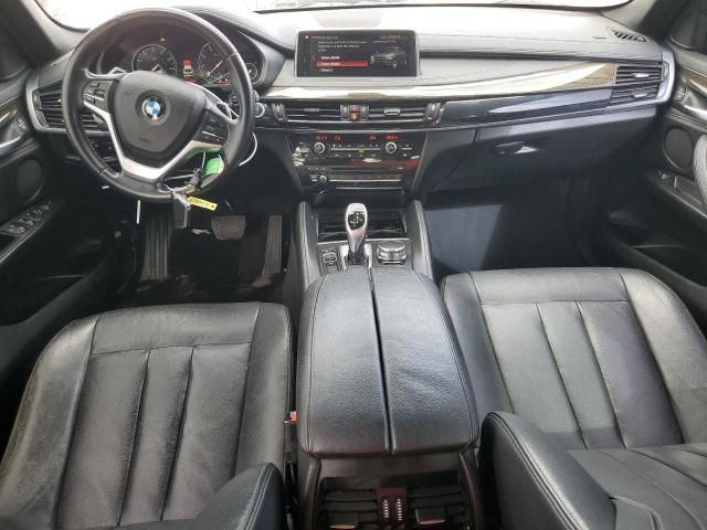 2018 BMW X6 SDRIVE35I