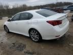 2014 Lexus GS 350