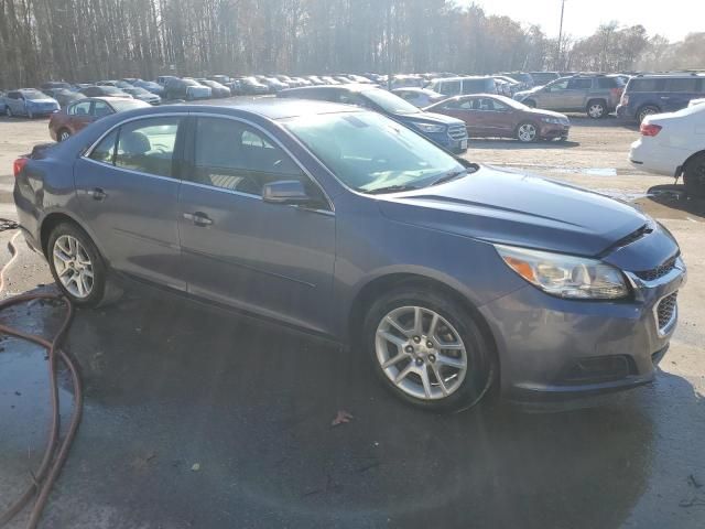 2014 Chevrolet Malibu 1LT