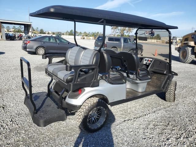 2022 Golf Cart