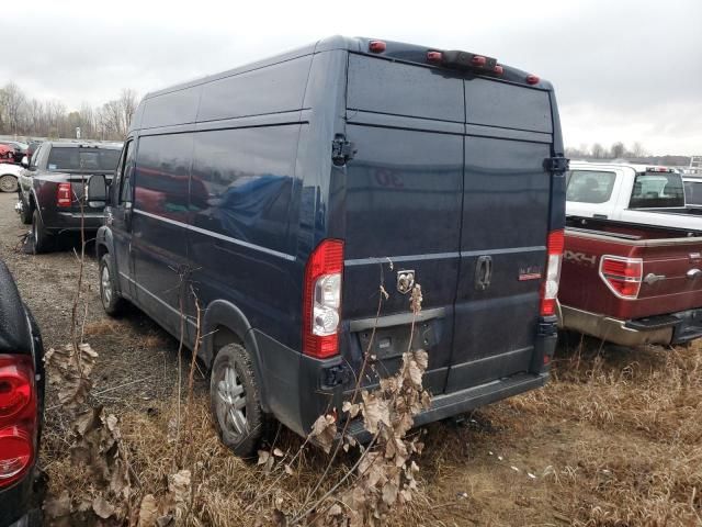 2020 Dodge RAM Promaster 1500 1500 High