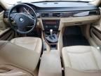 2007 BMW 328 XI