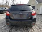 2014 Subaru XV Crosstrek 2.0 Limited