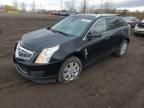 2011 Cadillac SRX Luxury Collection