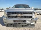 2011 Chevrolet Silverado C2500 Heavy Duty LT