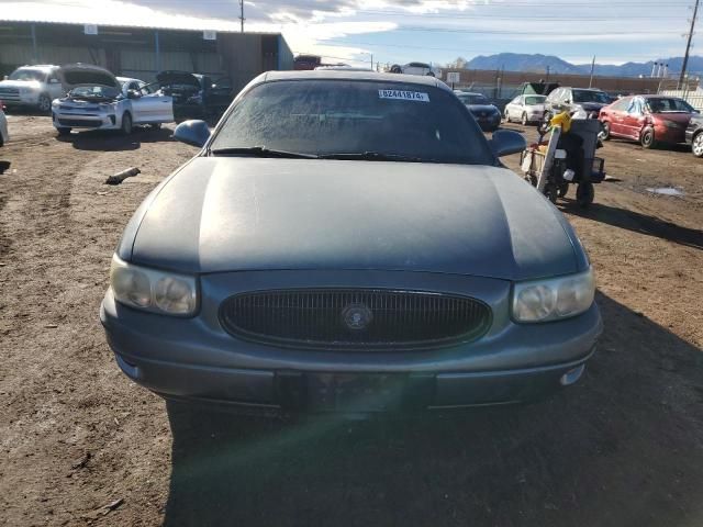 2001 Buick Lesabre Custom