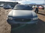 2001 Buick Lesabre Custom