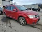 2012 Dodge Journey SXT