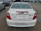 2010 Ford Fusion Hybrid