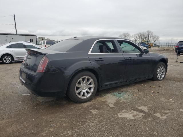 2011 Chrysler 300C