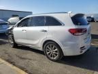 2017 KIA Sorento SX