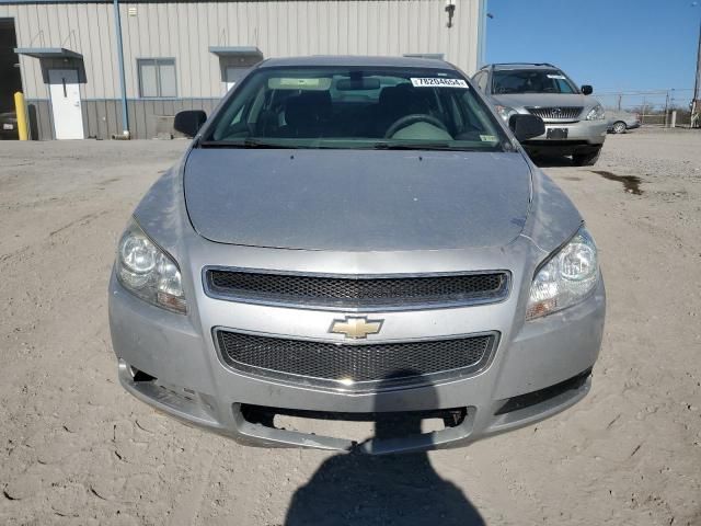 2012 Chevrolet Malibu LS