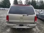 2002 Cadillac Escalade Luxury