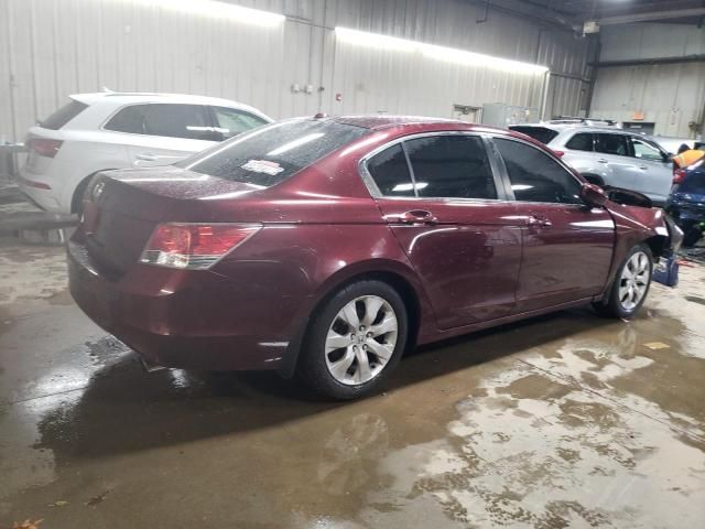 2010 Honda Accord EXL