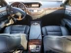 2008 Mercedes-Benz S 550 4matic