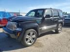 2012 Jeep Liberty JET