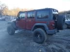 2010 Jeep Wrangler Unlimited Sport