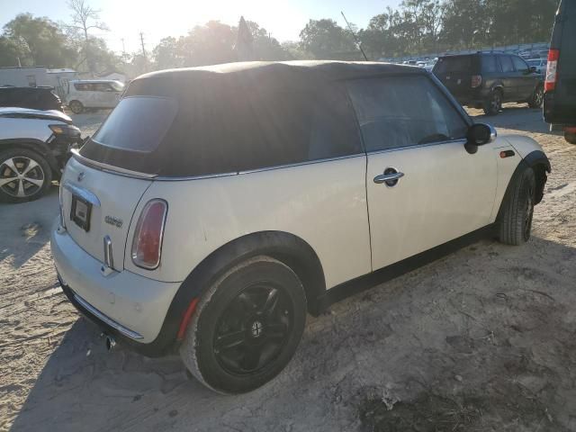 2006 Mini Cooper