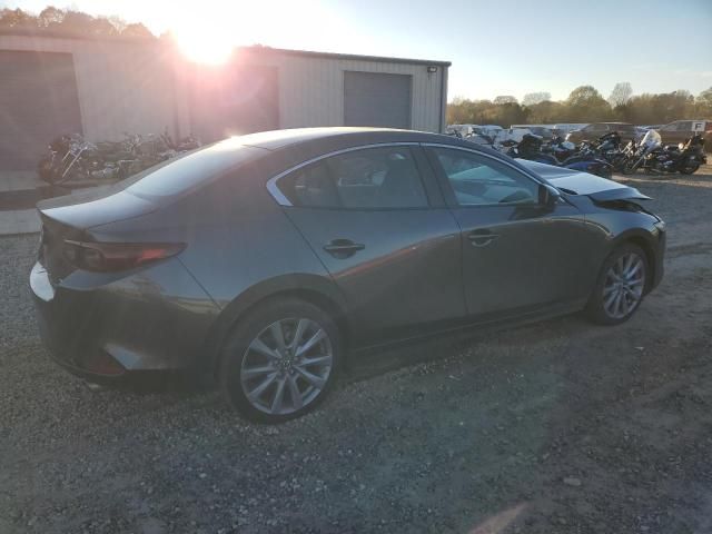 2023 Mazda 3 Select