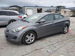 2013 Hyundai Elantra GLS en venta en Lebanon, TN