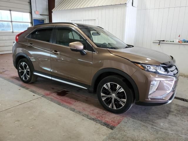 2020 Mitsubishi Eclipse Cross SE