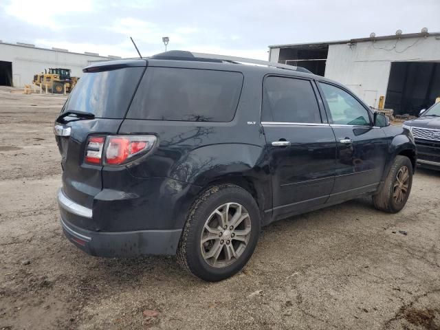 2015 GMC Acadia SLT-1