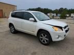 2011 Toyota Rav4 Limited