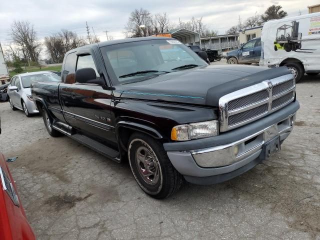 1998 Dodge RAM 1500