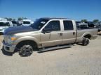 2011 Ford F250 Super Duty