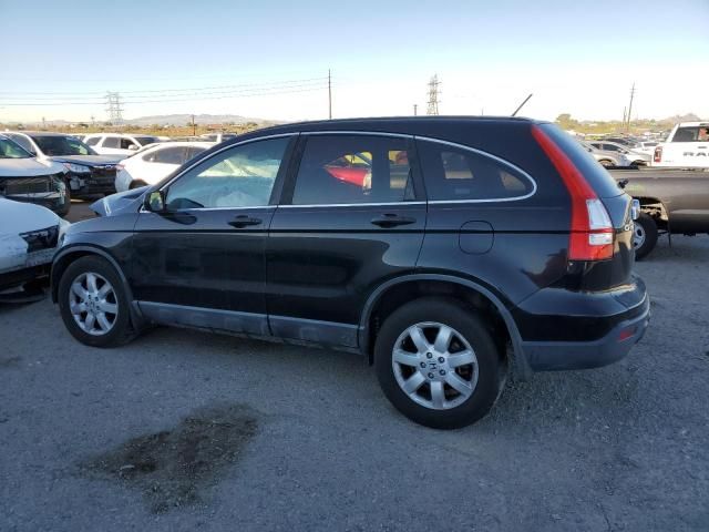 2008 Honda CR-V EX