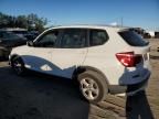 2012 BMW X3 XDRIVE28I