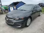 2016 Chevrolet Malibu Hybrid