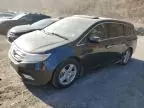 2011 Honda Odyssey Touring