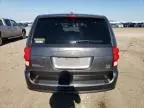 2016 Dodge Grand Caravan R/T