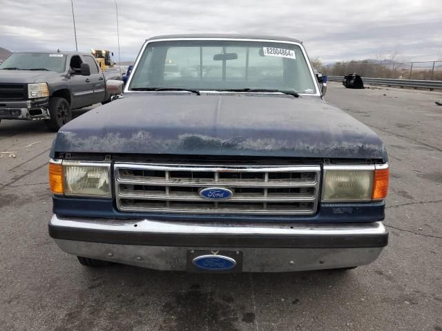 1991 Ford F150