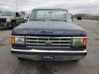 1991 Ford F150