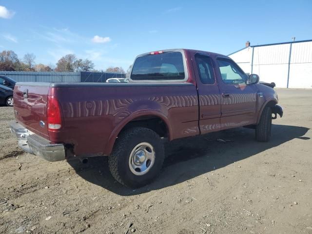 1999 Ford F150