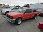 1989 Mazda B2200 Cab Plus