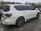 2015 Infiniti QX80