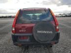 2002 Honda CR-V EX