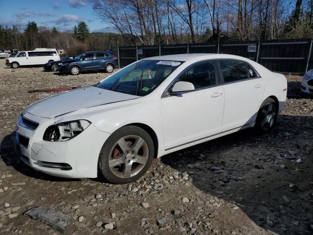 2011 Chevrolet Malibu 2LT