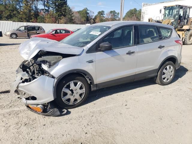 2014 Ford Escape S