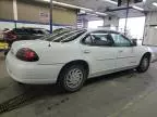 2000 Pontiac Grand Prix SE